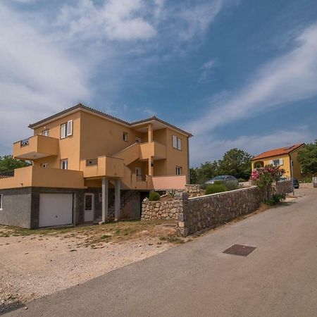 Apartments Sanjin Kornić エクステリア 写真