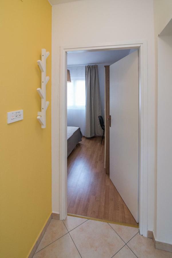 Apartments Sanjin Kornić エクステリア 写真