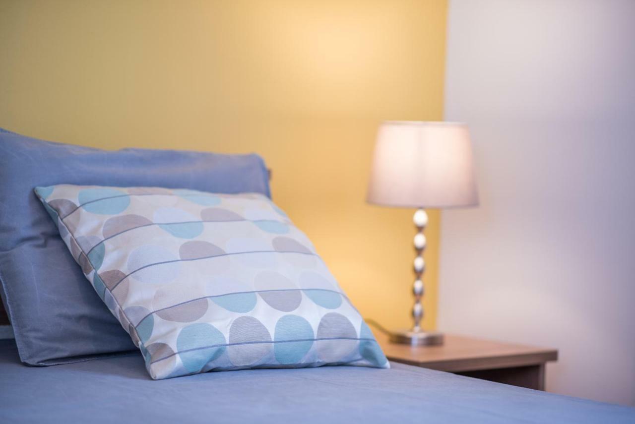Apartments Sanjin Kornić エクステリア 写真